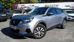 Peugeot 2008 de 2021