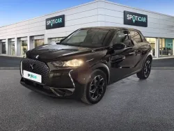DS Automobiles DS 3 PureTech 73 kW Manual CHIC