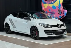 RENAULT MÉGANE 3 R.S. TROPHY N°517 | RECARO | AKRAPOVIC | 2 PLACES | CHASSIS CUP | 390 euros/mois