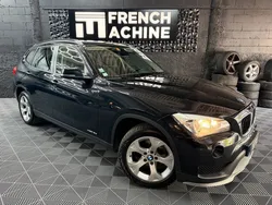 BMW X1 XDrive 18D 143ch - Bluetooth - Régulateur -Démarrage sans clé - Radar de recul