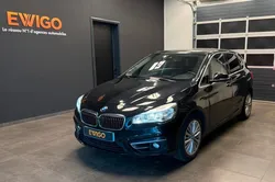 BMW SERIE 2 ACTIVE TOURER 225iA XDRIVE LUXURY BVA8