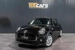 MINI One One