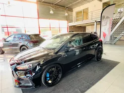 Ford focus rs 2,3 350 4x4 gps camera keyless recaro hifi sony apple carplay regulateur limiteur bi-xenon pack hiver jantes forgées excellent etat