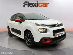 Citroën C3 1.2 PureTech Feel