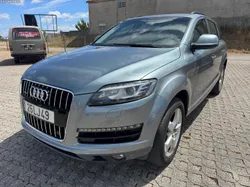 Audi Q7 3.0 TDI quattro