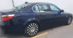 BMW 530 d e60