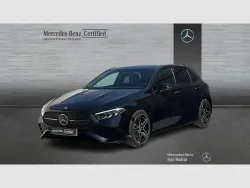 Mercedes-Benz A 200 d
