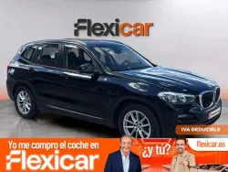 BMW X3 sDrive 18dA