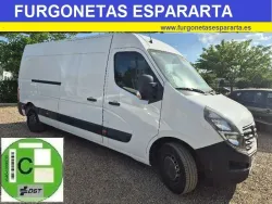 OPEL Movano Fg. 2.3Turbo D 135 L3H2 3500