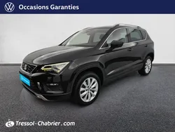 SEAT Ateca 1.6 TDI 115 ch Start/Stop Ecomotive DSG7 Urban Advanced