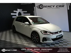 VOLKSWAGEN GOLF VII 2.0 TSI 245 DSG 7 GTI Performance PHASE 2