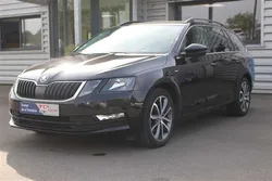 Skoda Octavia COMBI 2.0 TDI 150 DSG7 EDITION