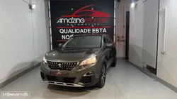 Peugeot 3008 1.2 PureTech Allure