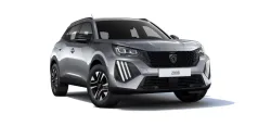 Peugeot 2008 Edition Hybrid 110 e-DCS6
