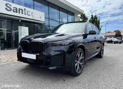 BMW X5 50 e xDrive Pack