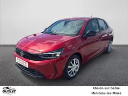 Opel Corsa 1.2 75 ch BVM5
