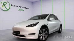 Tesla Model Y de 2023