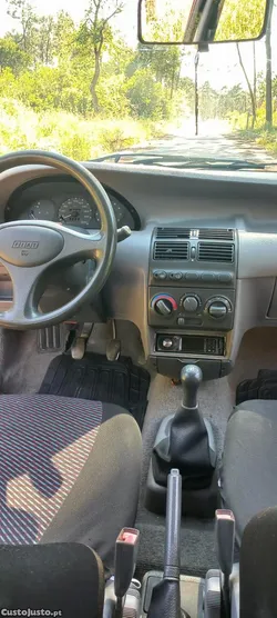 Fiat Punto 1.1