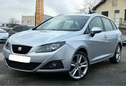 SEAT Ibiza 1.6 TDI 16V FAP 105 cv