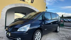Renault Espace de 2007