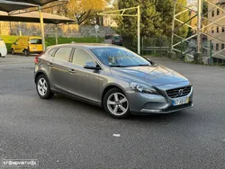 Volvo V40 1.6 D2 Momentum Eco
