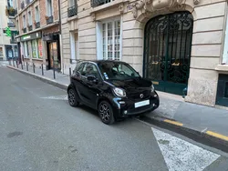 Smart Fortwo Coupé Prime 90Ch BVA6