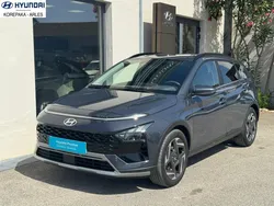 HYUNDAI Bayon 1.0 T-GDi 100 Creative