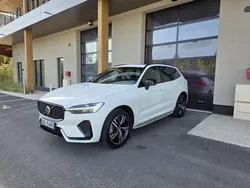Volvo XC60 B4 ADBLUE 197CH R-DESIGN GEARTRONIC