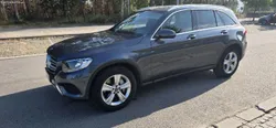 Mercedes-Benz GLC 250 d 4matic