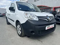 Renault Kangoo Blue dCi 95 Business