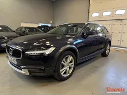 VOLVO V90 4x4-CROSS COUNTRY-INSCRIPTION LUXE-PRIX IMBATABLE-EXPORT POSSIBLE