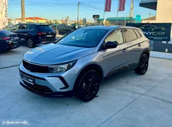 Opel Grandland 1.2 T Design & Tech