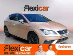 SEAT León ST 1.6TDI CR S&S Style 115