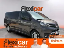 TOYOTA Proace City Verso Family L2 1.5D 7pl. Active