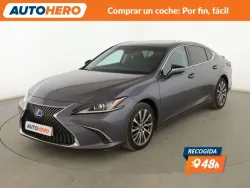 LEXUS ES 300h Business
