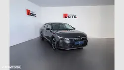 Kia K4 1.0 T-GDI Tech