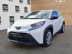 Toyota Aygo X 1.0 VVT-i 72ch Dynamic MY24