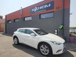 INFINITI Q30 2.2 d DSG