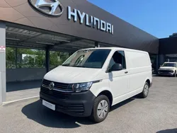 Volkswagen Transporter Fg 2.8T L1H1 2.0 TDI 110ch Business