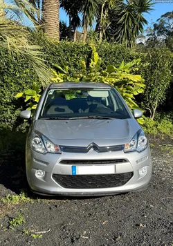 Citroën C3 VTi