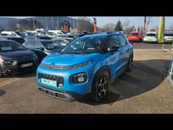 CITROEN C3 Aircross PureTech 110 S&S BVM6 Shine