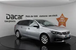 Peugeot 308 SW 1.5 BHDI STYLE