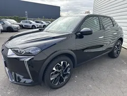 Ds DS 3 1.2 PureTech 130ch Opera Automatique
