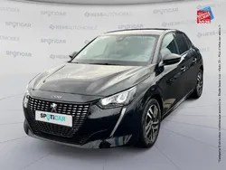 Peugeot 208 1.2 PureTech 100ch S&S Allure