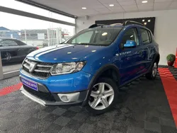 Dacia Sandero TCe 90 Stepway Prestige