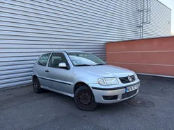 VOLKSWAGEN POLO 1.4 essence 60 cv
