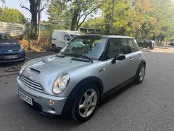 Mini Cooper S R50/53 1.6i 16V 170cv 118000km d’ORIGINE du 20/03/2007 de 1ère main BVM6