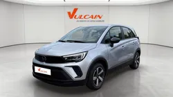OPEL Crossland 1.2 83 ch Edition