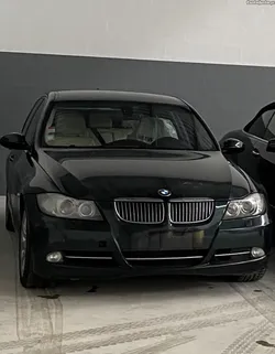 BMW 335 335xi touring
