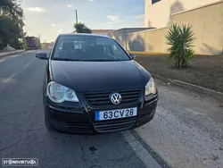VW Polo 1.4 TDi Trendline Pack